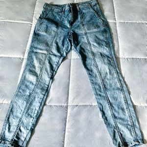 Universal Thread blue jeans, 8/29R, women